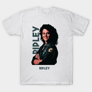 ripley ripley T-Shirt